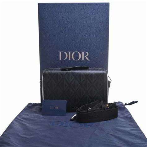 dior heren schoudertas|Dior schoudertassen Heren .